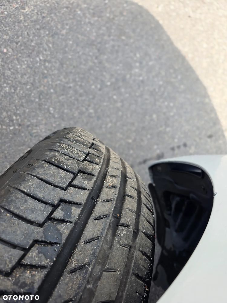 BMW Seria 3 318d DPF - 5