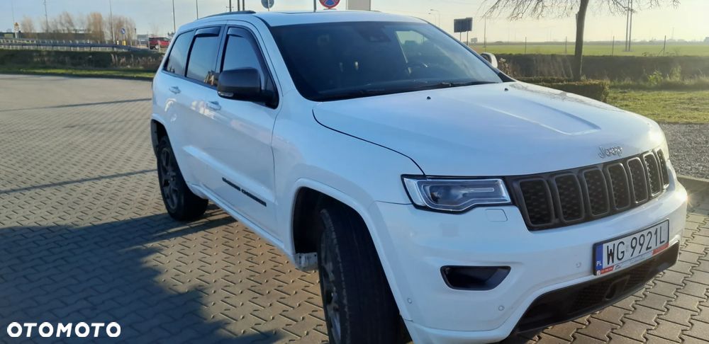 Jeep Grand Cherokee - 3