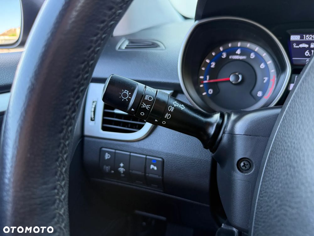 Hyundai i30 1.4 Advantage - 15