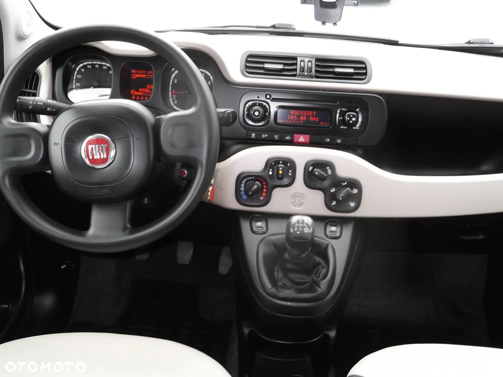 Fiat Panda - 14