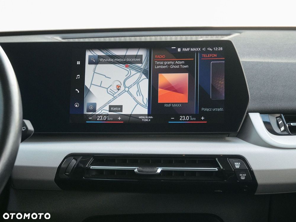 BMW X1 sDrive18i - 37