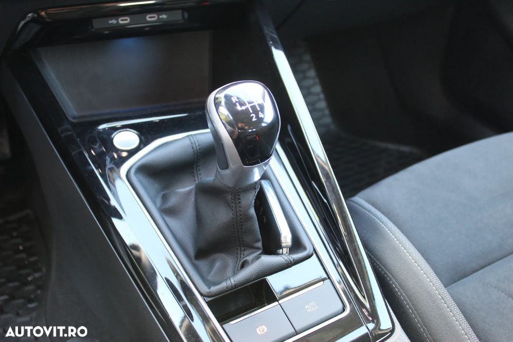 Volkswagen Golf 2.0 TDI Style - 16