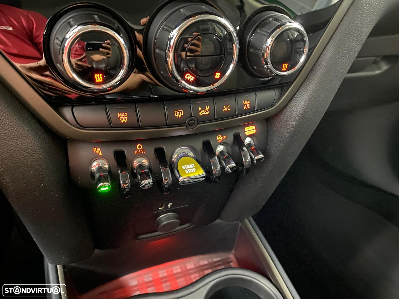 MINI Countryman Cooper SE ALL4 Auto - 15