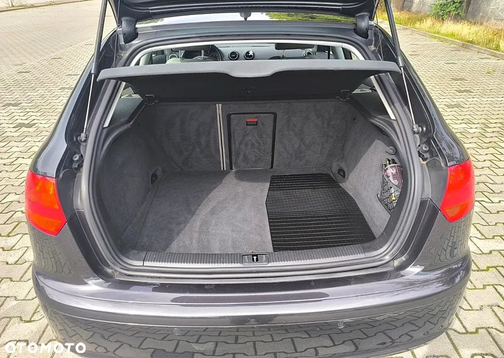Audi A3 Sportback 3.2 Quattro S tronic - 14