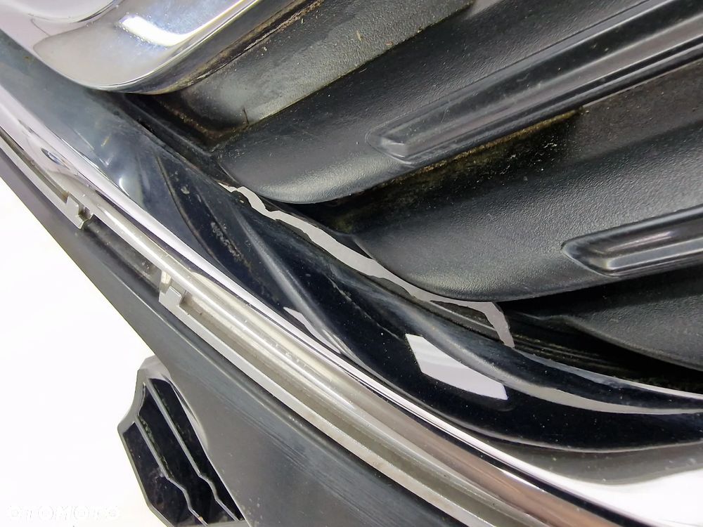 OPEL INSIGNIA A LIFT 13- ATRAPA / GRILL PRZEDNI PRZÓD , NR 13475242 , NR AUKCJI GR3 - 10