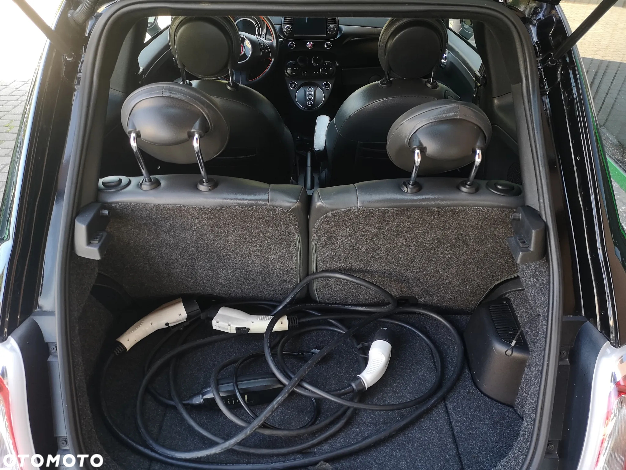 Fiat 500e - 33