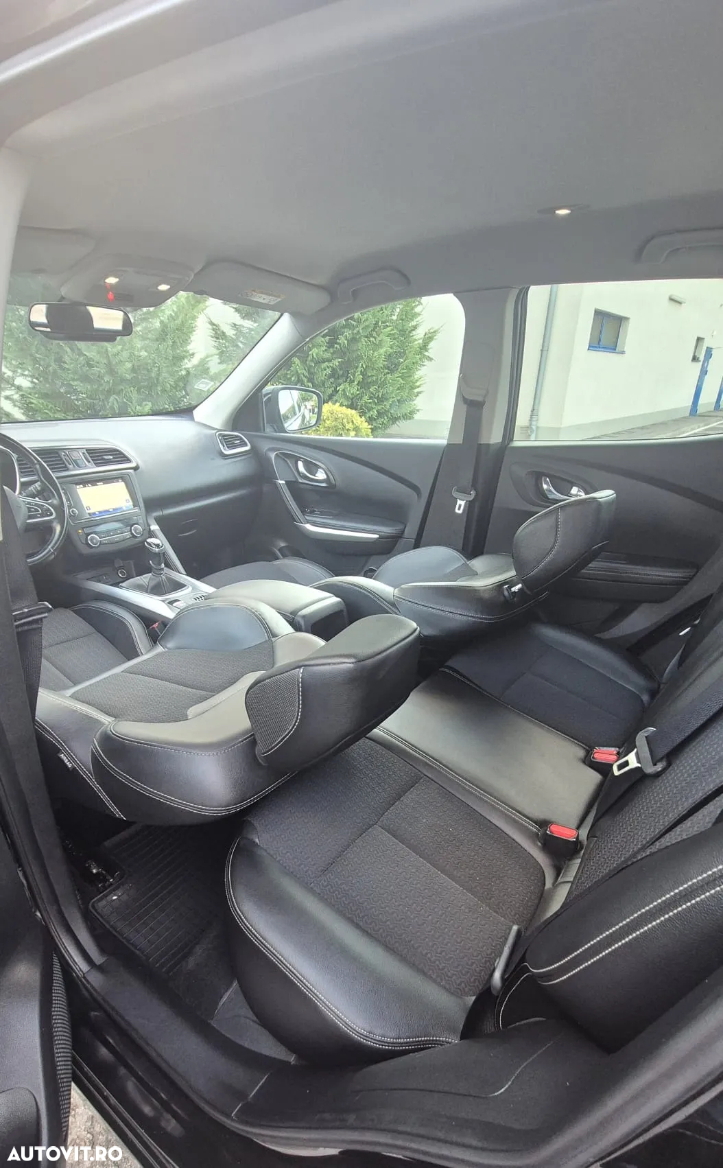 Renault Kadjar - 12