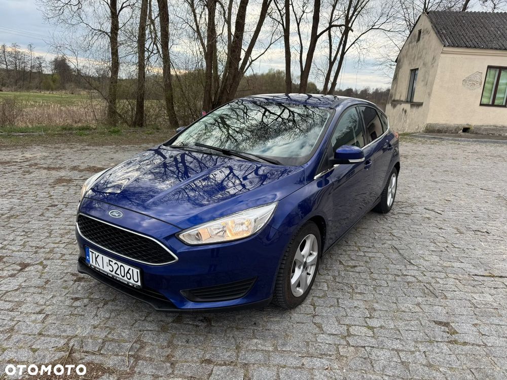 Ford Focus - 11