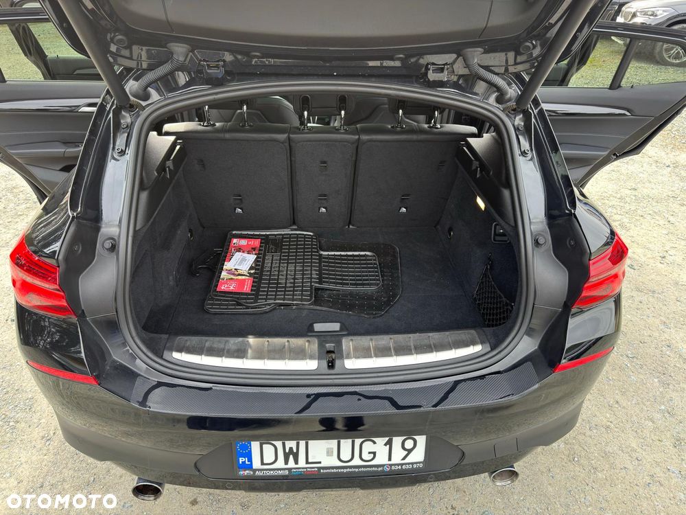 BMW X2 ver-xdrive20i-advantage-plus - 20