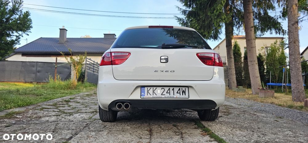 Seat Exeo - 5