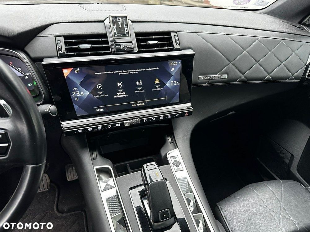 DS Automobiles DS 7 Crossback - 14