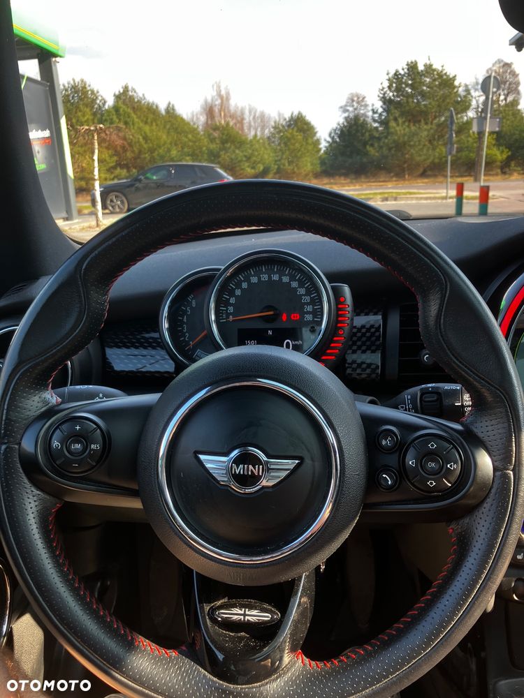 MINI Cooper S Standard - 3