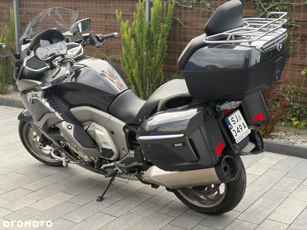 BMW K - 8