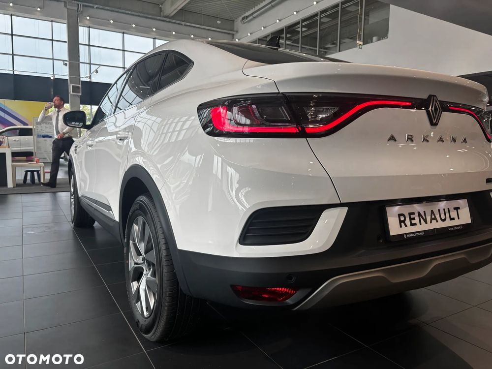 Renault Arkana - 10