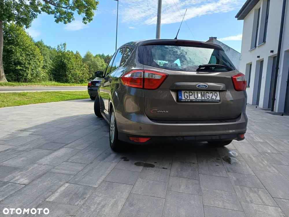 Ford C-MAX - 5