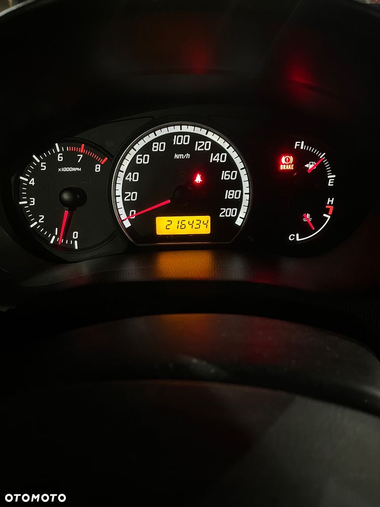 Suzuki Swift 1.3 GC (klm) - 16