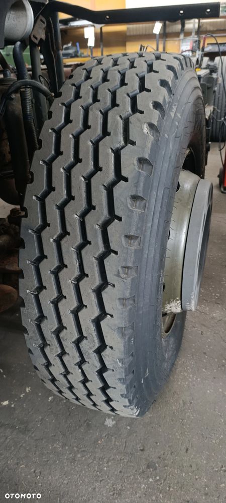 OPONA OPONY Star 266 12.00R20 1200R20 1200x20 KORMORAN PIRELLI - 15
