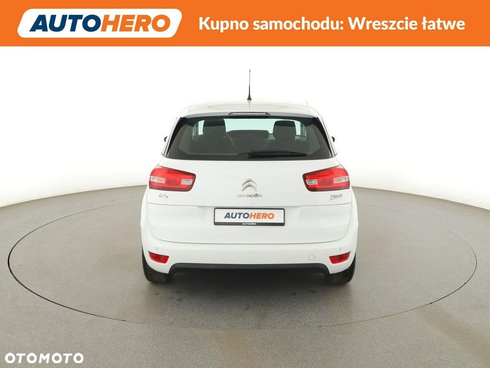 Citroën C4 Picasso 1.2 PureTech Feel S&S - 7