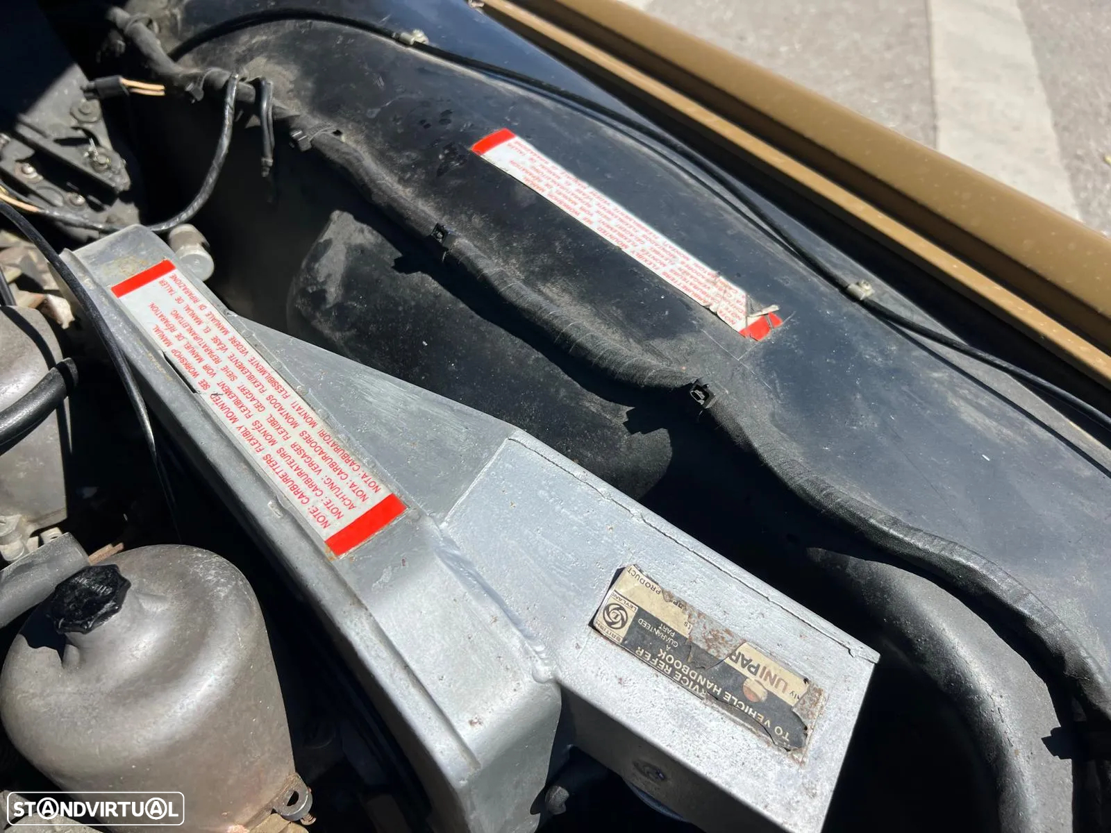 Rover 2000 - 23