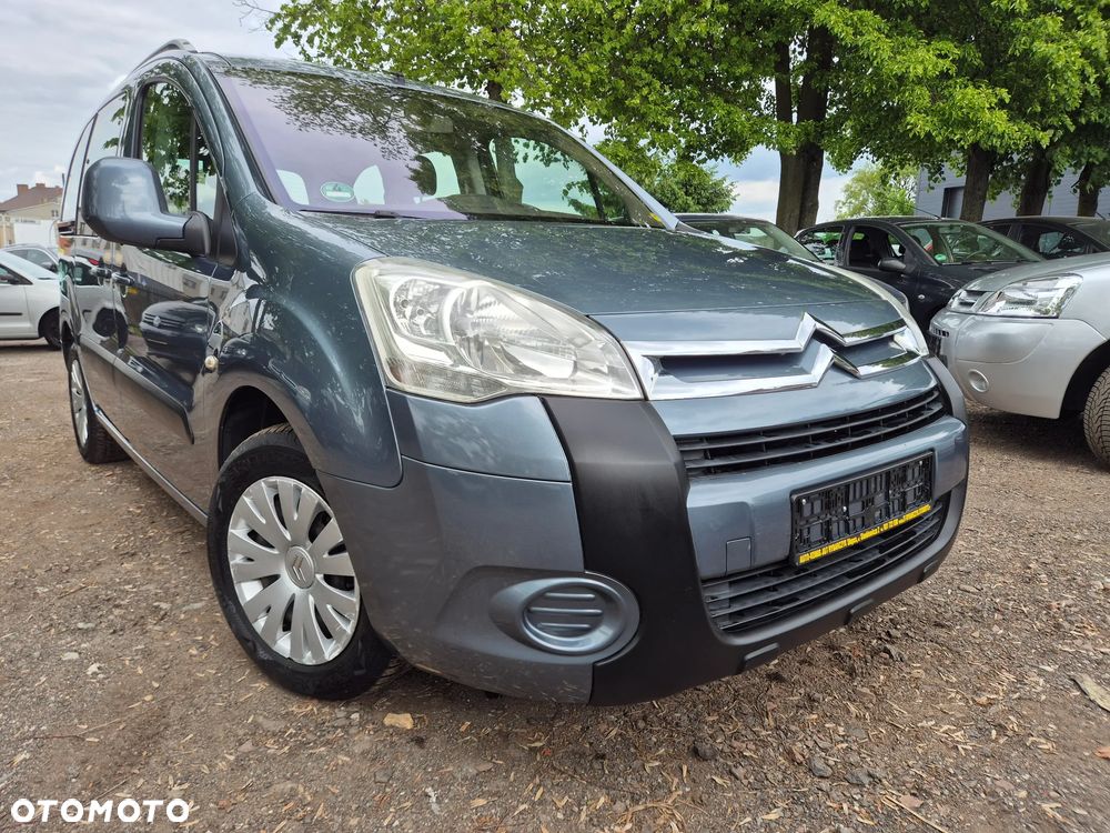 Citroën Berlingo 1.6 16V Multispace - 2