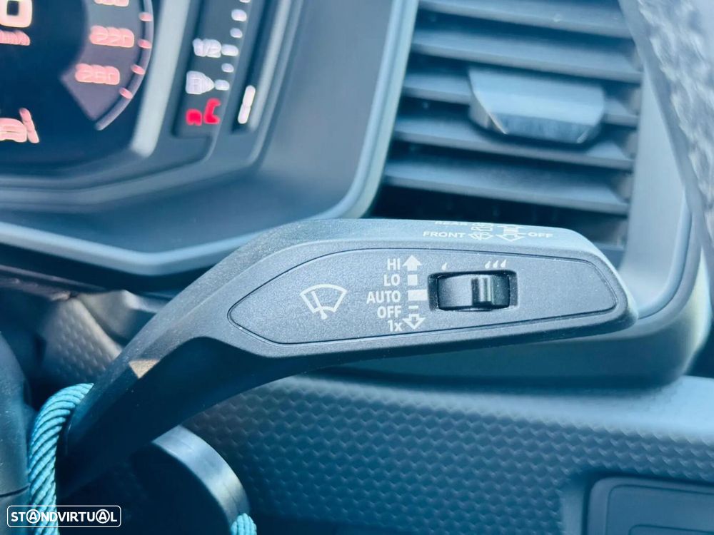 Audi A1 Sportback 25 TFSI SE Business Plus - 25