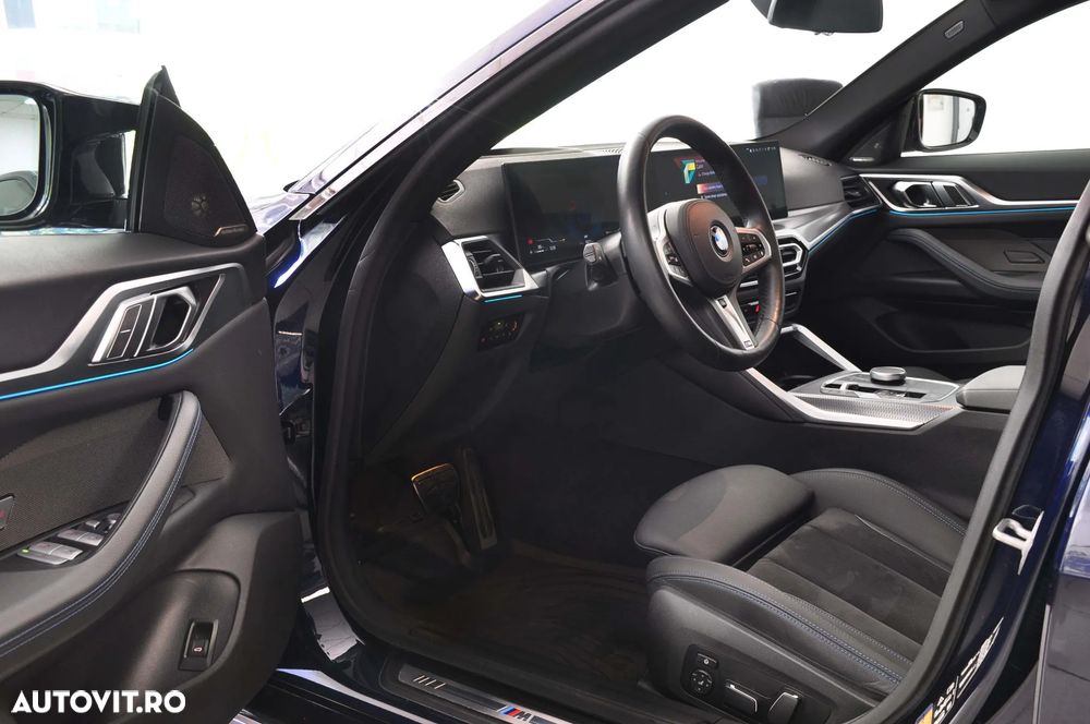 BMW M4 - 8