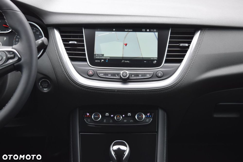 Opel Grandland X 1.6 Start/Stop Automatik Ultimate - 30