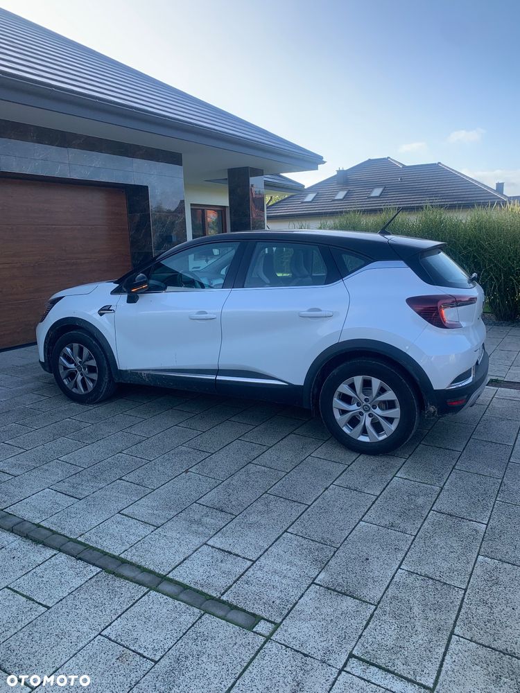 Renault Captur 1.0 TCe Intens - 15