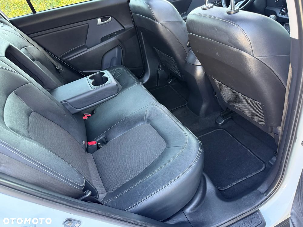 Kia Sportage 1.6 GDI XL 2WD - 14