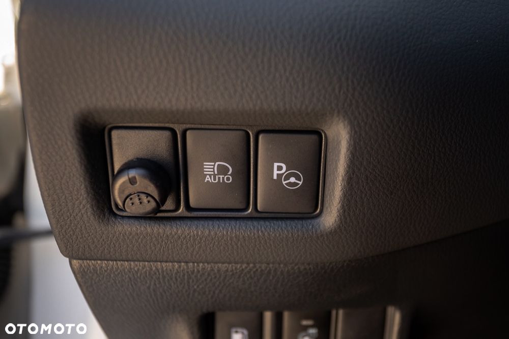 Toyota C-HR 2.0 Hybrid Dynamic Force GR Sport - 24