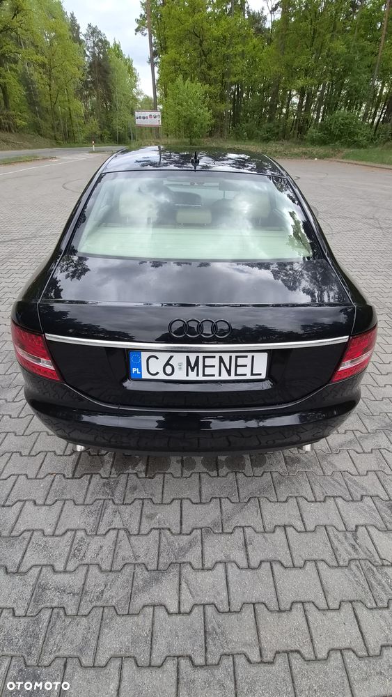 Audi A6 Avant - 2
