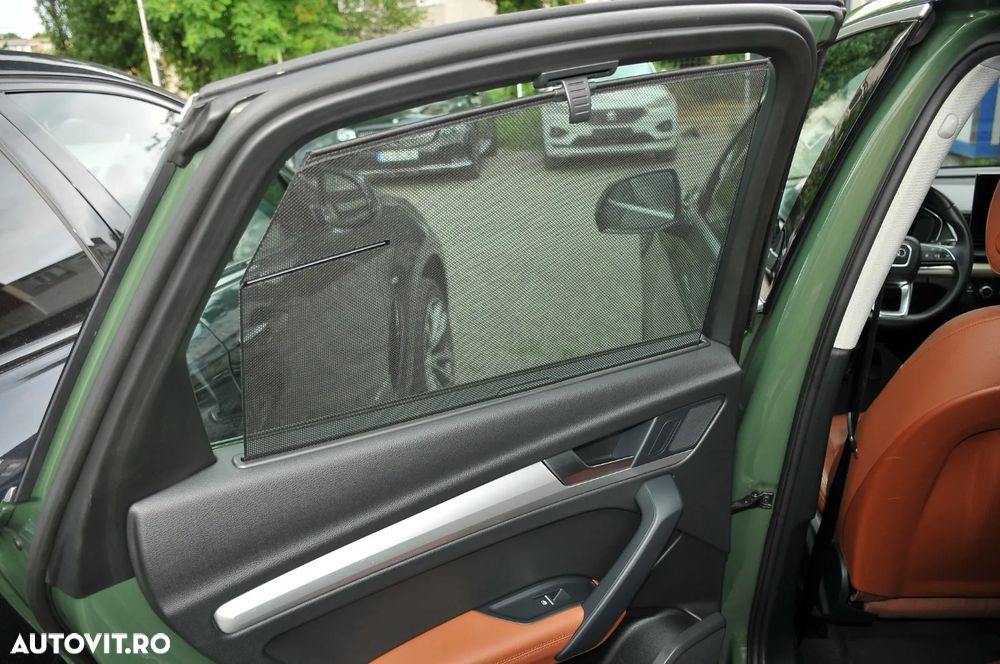 Audi Q5 40 TDI quattro S tronic S line - 37