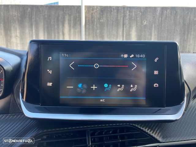 Peugeot 208 1.5 BlueHDi Active Pack - 21