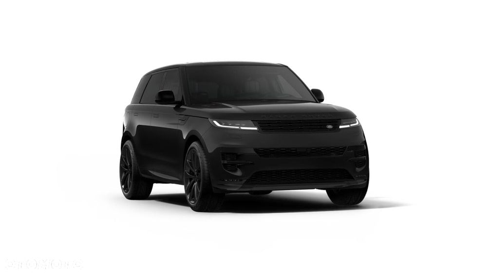 Land Rover Range Rover Sport S 3.0 D300 mHEV Dynamic SE - 1