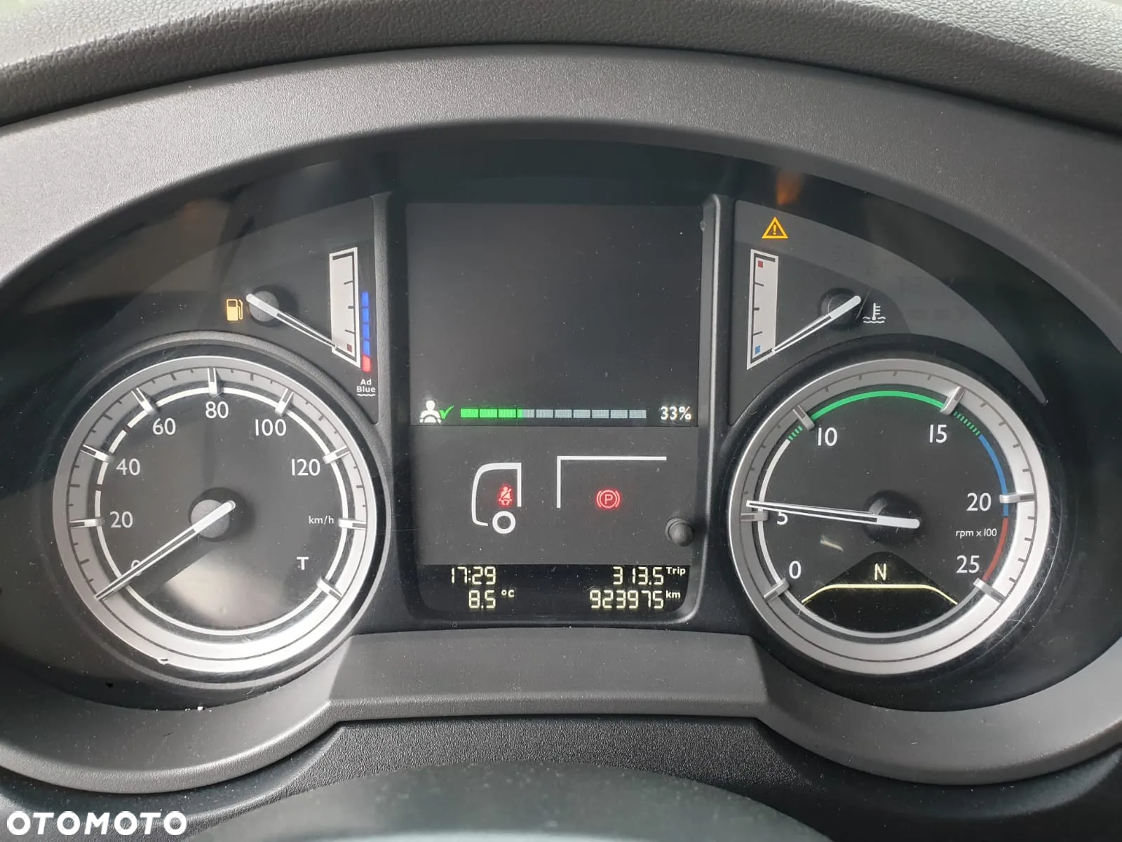 DAF XF 460 SSC EURO 6 LOW DECK - 11