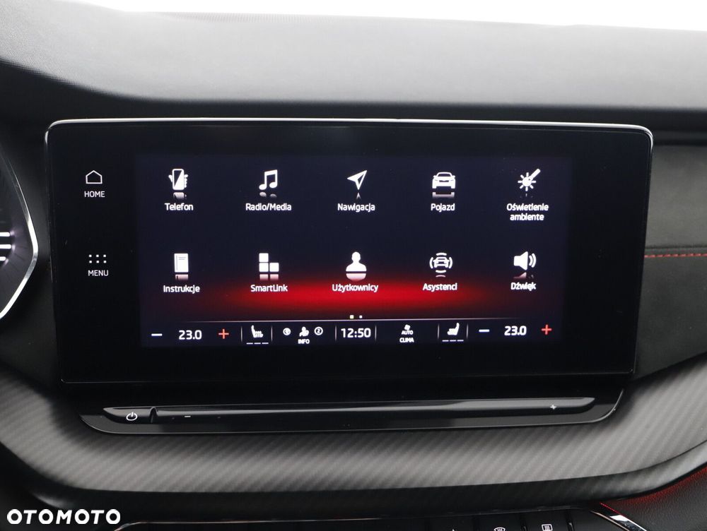 Skoda Octavia - 16