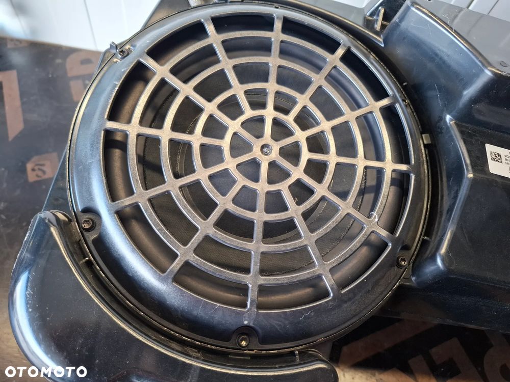 Subwoofer Głośnik BOSE 4G9035382A Audi A6 C7 - 2