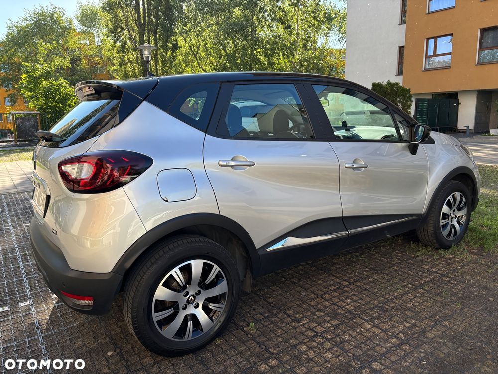 Renault Captur 1.2 Energy TCe Zen - 6