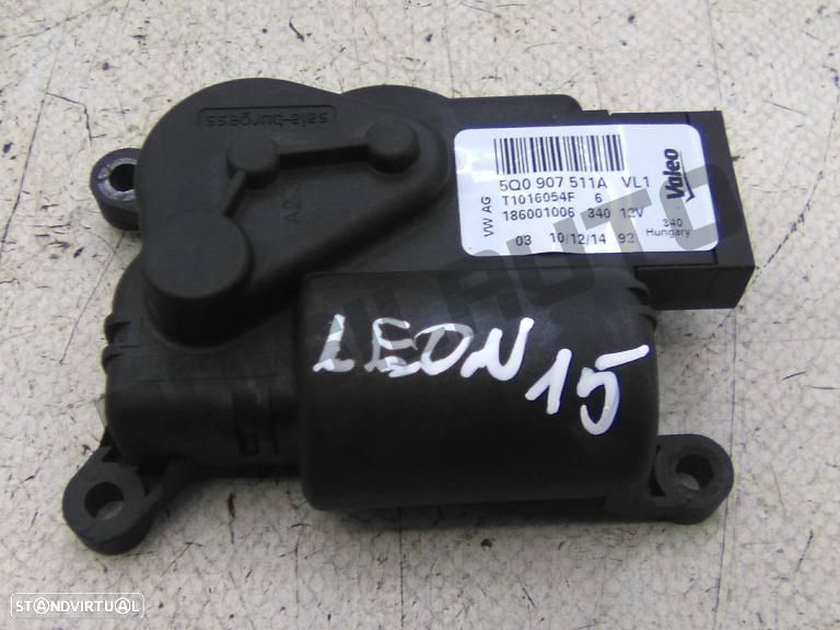 Motor Comporta Sofagem 5q090_7511a Seat Leon (5f) [2011_2019] 1 - 1