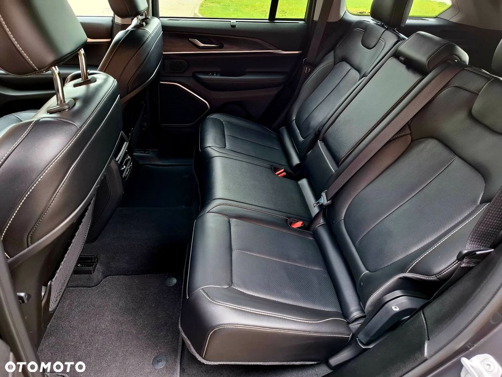 Jeep Grand Cherokee Gr 2.0 4xe PHEV Limited - 31