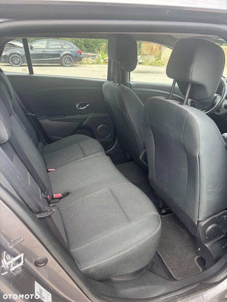 Renault Megane 1.2 16V TCe Energy Life - 13