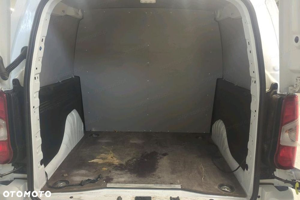 Toyota Proace City Long L2H1 1.5 100KM - 7