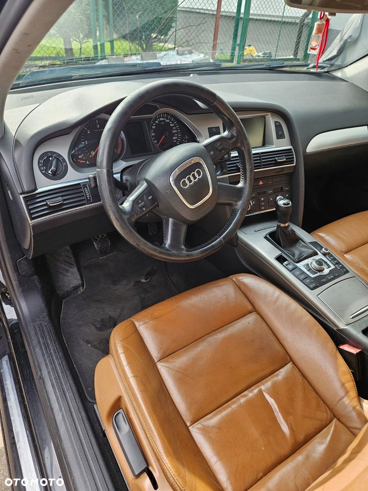 Audi A6 Limousine - 8