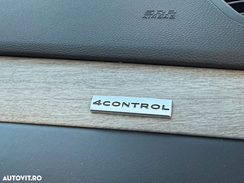 Renault Talisman ENERGY dCi 160 EDC INITIALE PARIS - 22