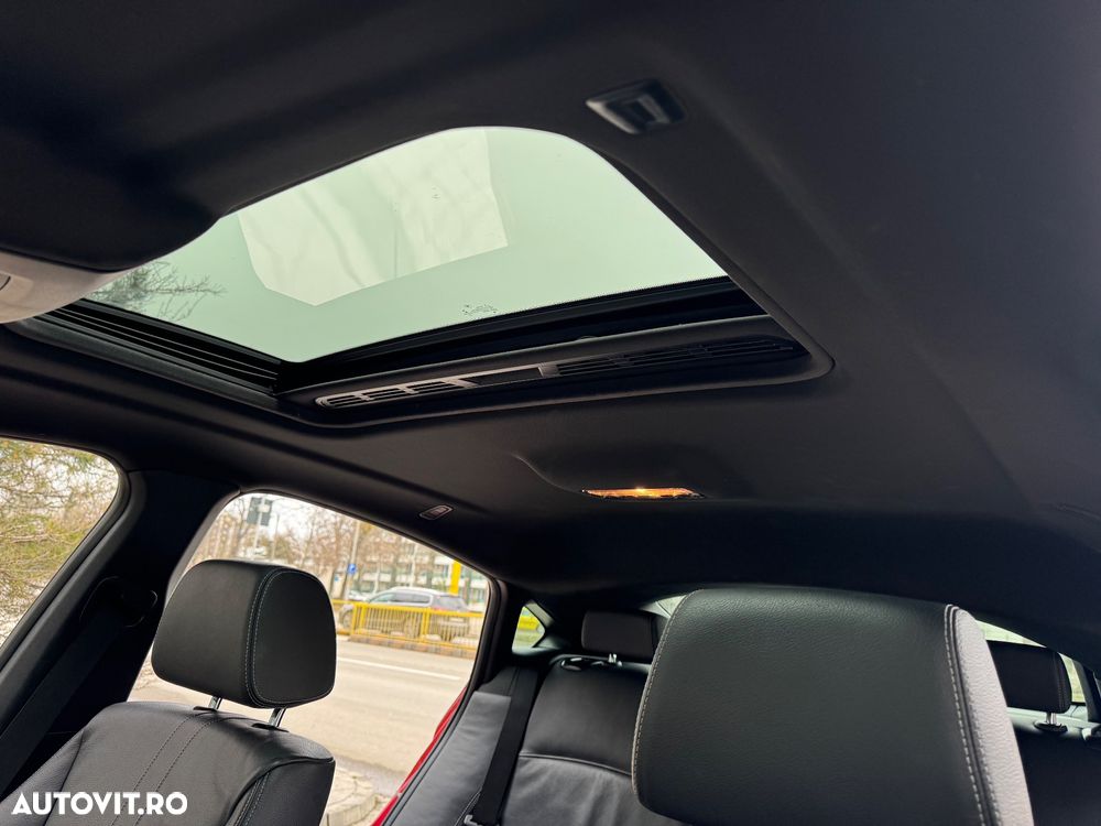 BMW X4 xDrive20d Aut. M Sport - 4