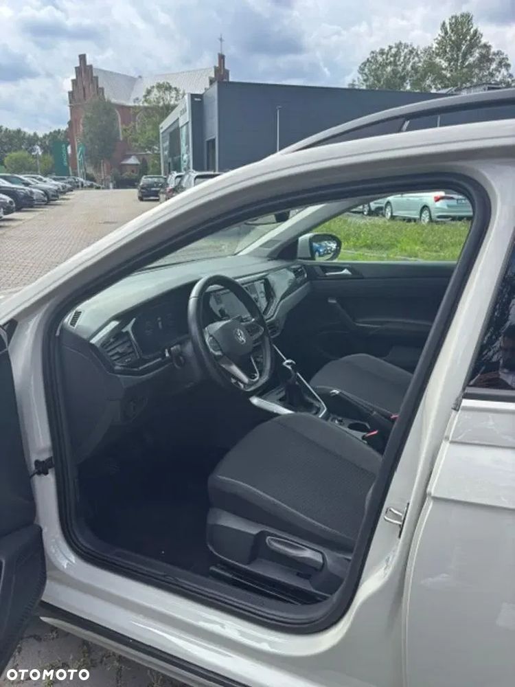 Volkswagen Taigo 1.0 TSI Life - 9