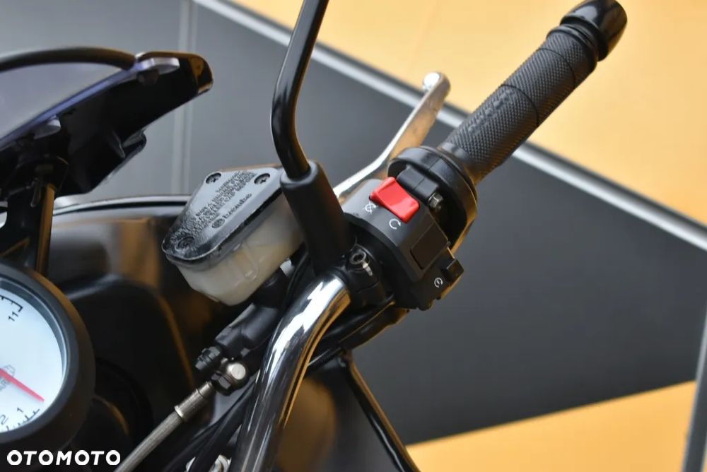 Ducati Multistrada - 22