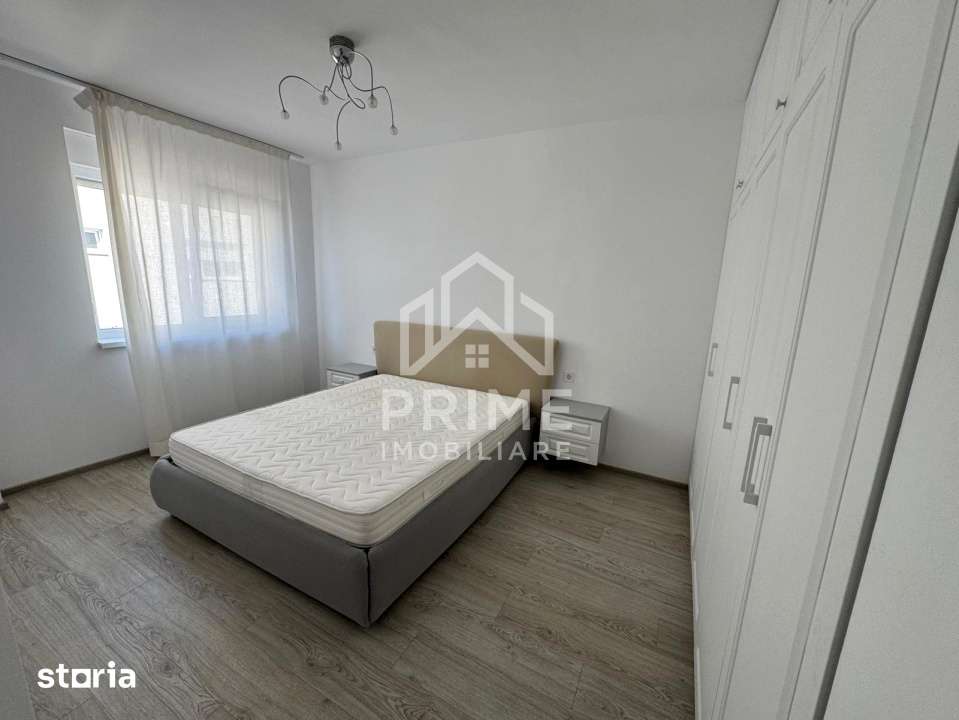 Apartament cu 2 camere | 61 mp utili | Micesti — fotografia 1