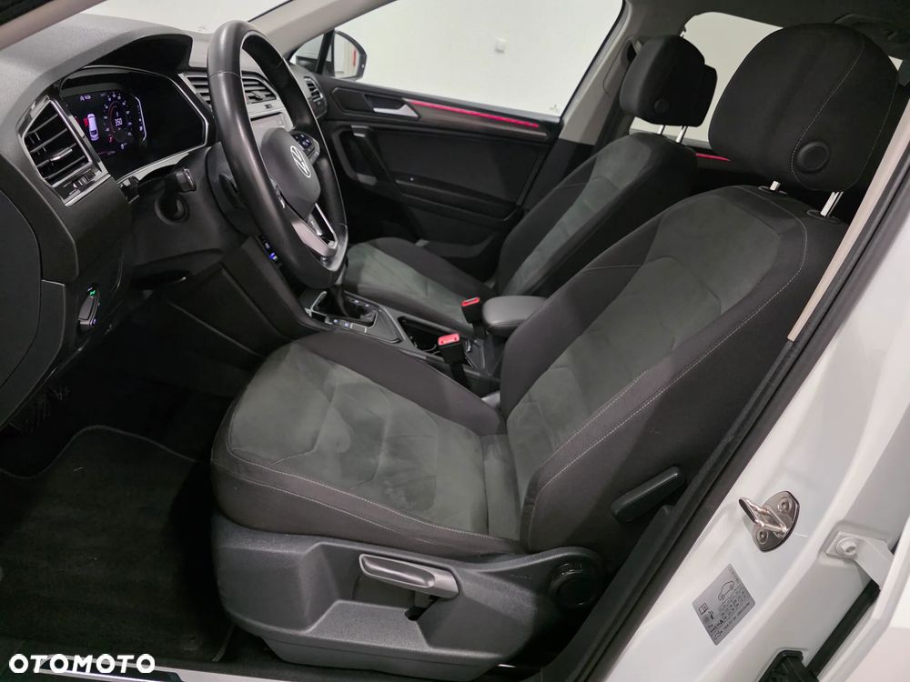 Volkswagen Tiguan Allspace 1.5 TSI EVO R-Line DSG - 7