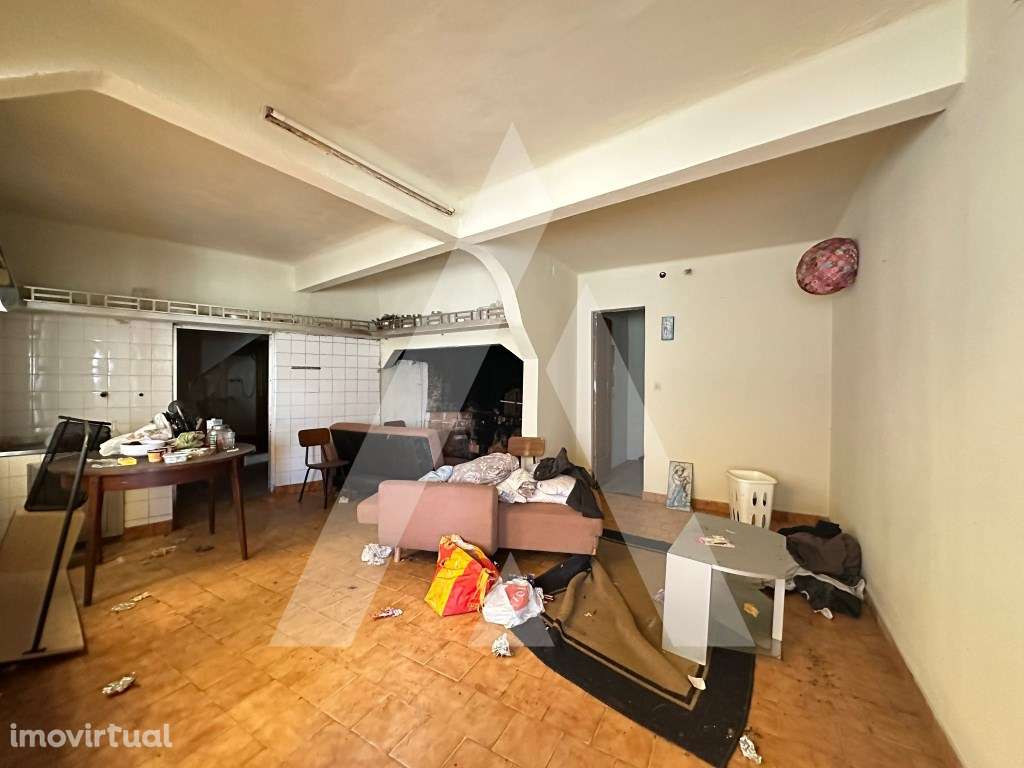 Moradia na Mamarrosa - Grande imagem: 2/19